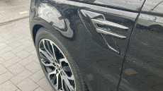 Land Rover Range Rover Sport 3.0 D300 HSE Silver 5dr Auto Diesel Estate